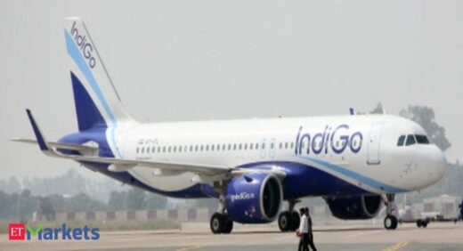 IndiGo Q3 results: Airline reports net loss of Rs 620 cr; cash reserves decline to Rs 18,365 crore