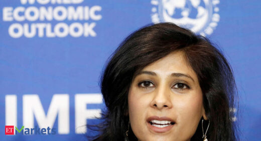 India may not hit pre-Covid growth levels before 2025: Gita Gopinath