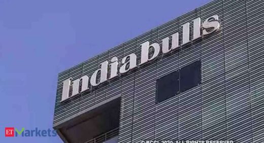 Indiabulls Real Estate Q3 results: Net profit rises 64% to Rs 81 cr