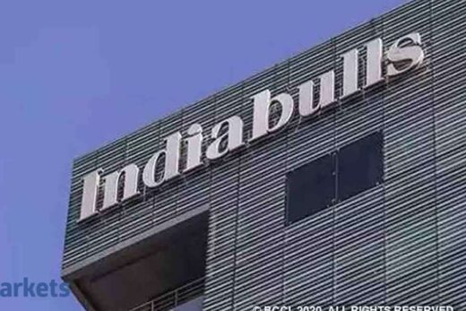 Indiabulls Real Estate Q3 results: Net profit rises 64% to Rs 81 cr