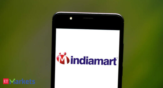 Indiamart Q3 results: Net profit up 29% at Rs 80 cr