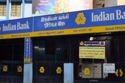 Indian Bank gets board approval to raise Rs 4,000 cr from share sale