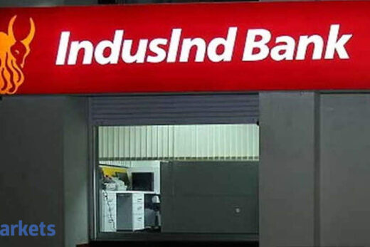 IndusInd Bank Q3 results: Net profit falls 34% to Rs 853 crore