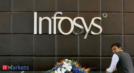 Infosys shares: Analysts revise Infosys targets after Q3 earnings beat estimates, see up to 61% upside