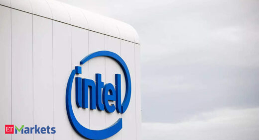 Intel chairman planning up to $1 billion health-tech SPAC IPO