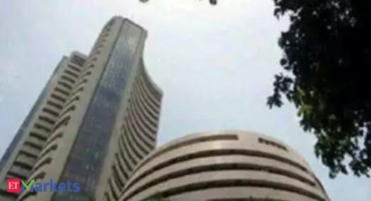 Investors lose Rs 2.7 lakh crore as bears rule Street for second straight day