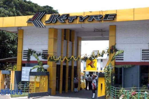 JK Tyre Q3 results: Net profit grows manifold to Rs 230 crore