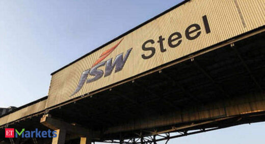 JSW Q3 earnings: JSW Steel Q3 results: Net profit jumps manifold to Rs 2,669 crore