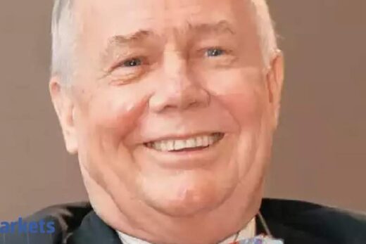 Jim Rogers’ tips for new investors: Don't let hot tips ruin you