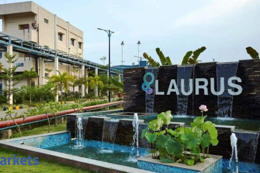 Laurus Labs share price: Buy Laurus Labs, target price Rs 430: Motilal Oswal