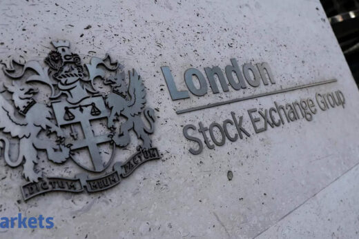 London Stock Exchange seeks accelerated IPOs in listing review