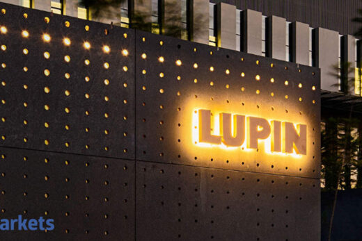 Lupin Q3 Earnings: Lupin Q3 results: Net profit at Rs 438.25 crore