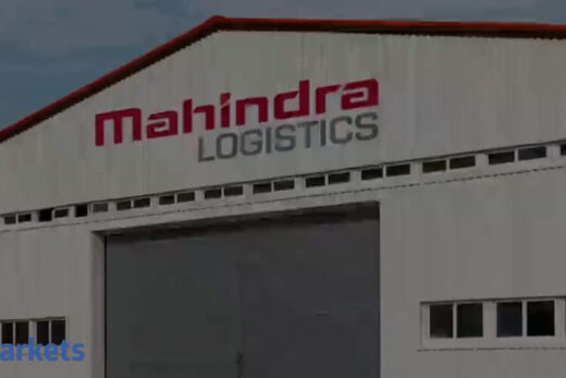 Mahindra Logistics Q3 results: Consolidated profit rises 17% to Rs 18 cr