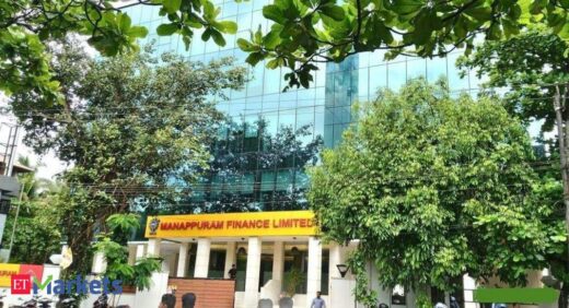 Manappuram Finance Q3 results: Net profit rises 17% to Rs 483 crore