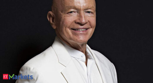 Mark Mobius: Mark Mobius is bullish on 3 themes in India