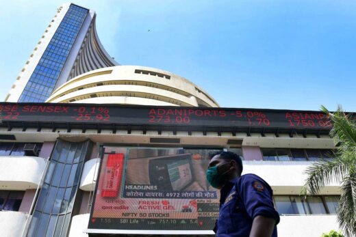 Market Watch: Nifty50 likely to touch 15,000 in run-up to Budget