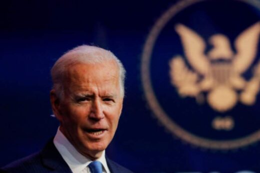 Market Watch: What D-Street will look out for in President Joe Biden's inaugural address