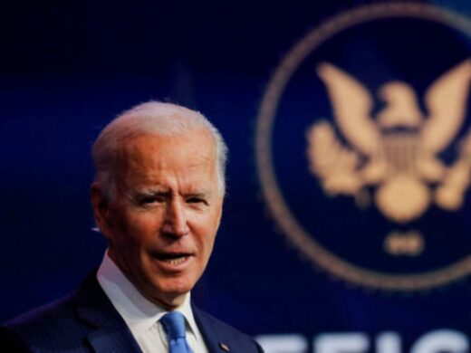 Market Watch: What D-Street will look out for in President Joe Biden's inaugural address