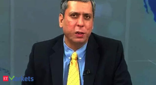 Market crash: Budget jitters, FII selling led to market crash: Ajay Bagga