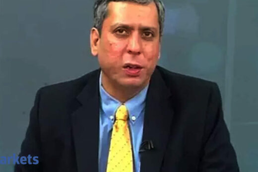 Market crash: Budget jitters, FII selling led to market crash: Ajay Bagga