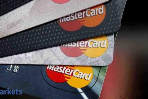 Mastercard beats profit estimates as customers spend more