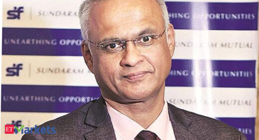 Midcap going to be the most exciting space: Sundaram AMC’s Sunil Subramaniam