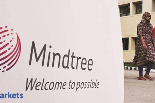 MindTree share price: Sell Mindtree, target price Rs 1580: Emkay Global