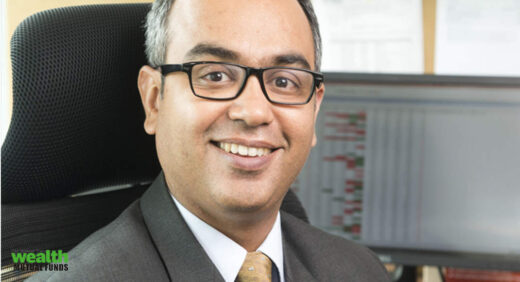 Mrinal Singh quits ICICI Pru Mutual Fund, set to join InCred AMC