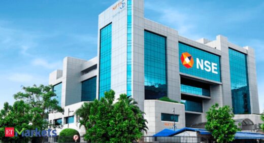 NSE acquires market data terminal firm Cogencis