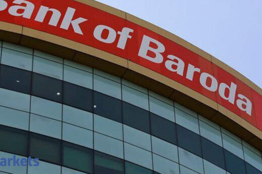 Neutral on Bank of Baroda, target price Rs 75: Motilal Oswal