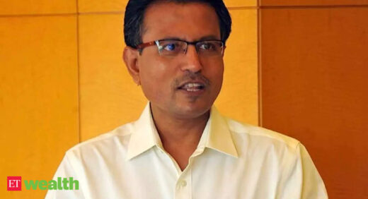 Nilesh Shah: Can equity markets expect lower double digit return over next 3 years?