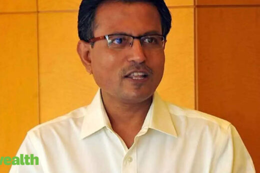 Nilesh Shah: Can equity markets expect lower double digit return over next 3 years?