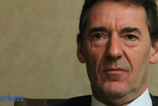 No risk of taper tantrum in 2021, sharp economic recovery in H2: Jim O’Neill