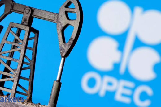 Opec: New year OPEC+ meeting to decide production levels