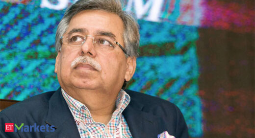 Pawan Munjal: Pawan Munjal on Hero, Harley and premiumisation drive