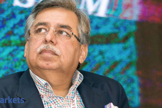 Pawan Munjal: Pawan Munjal on Hero, Harley and premiumisation drive