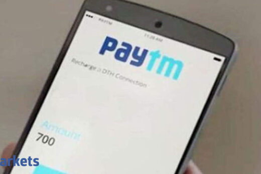 PayTM could turn profitable in 2021: CEO Vijay Shekhar Sharma