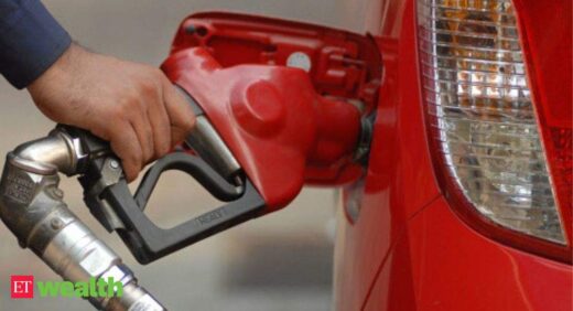 Petrol Price in Rajasthan Today: Branded petrol crosses Rs 100-mark in Rajasthan; prices at all-time high across the country