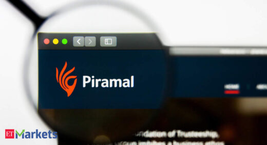 Piramal Enterprises share price: Buy Piramal Enterprises, target price Rs 1700: Motilal Oswal