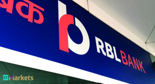 RBL Bank share price: Buy RBL Bank, target price Rs 270: Motilal Oswal