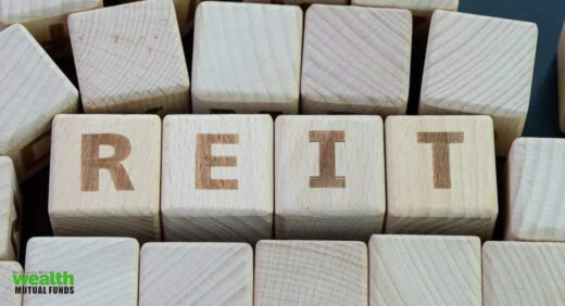 REITs: Mutual fund investment in REITs jumps 6-fold to Rs 3,972 crore in 2020