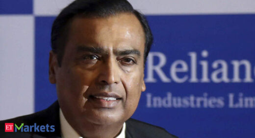 RIL Q3 Results: PAT rises 12.5% YoY, beats estimates; sales slump 21%