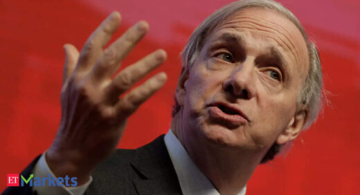 Ray Dalio: Ray Dalio calls Bitcoin ‘one hell of an invention,’ considers it for new funds