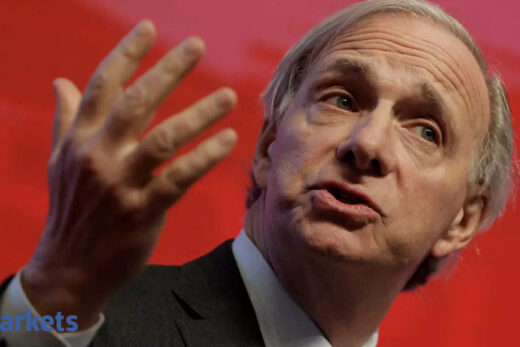 Ray Dalio: Ray Dalio calls Bitcoin ‘one hell of an invention,’ considers it for new funds