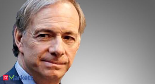 Ray Dalio: Ray Dalio on Bitcoin: Buy it only if you do not mind losing 80%