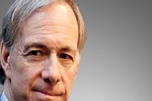 Ray Dalio: Ray Dalio on Bitcoin: Buy it only if you do not mind losing 80%