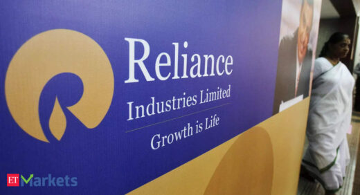 Reliance Industries races past TCS to become most-valued domestic company once again