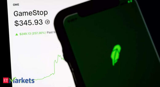 Robinhood: Robinhood and Reddit protected from lawsuits by user agreement, Congress