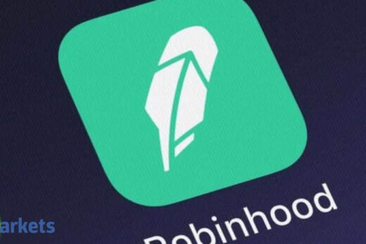 Robinhood pauses instant buying of crypto currencies amid volatility