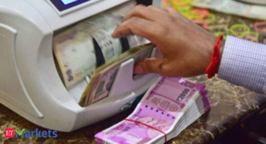 Rupee may appreciate this week on the back of dollar inflows